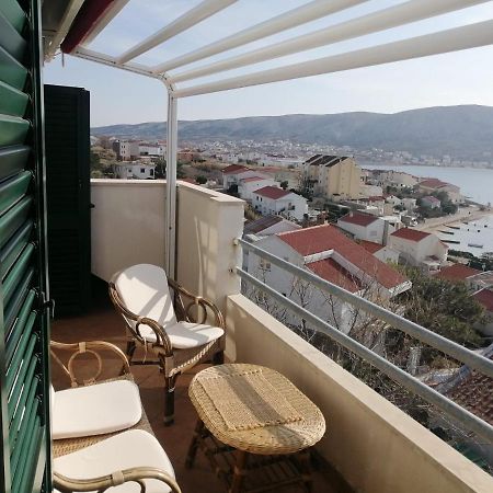 Vista Dal Mare Pag Apartment Паг Екстериор снимка
