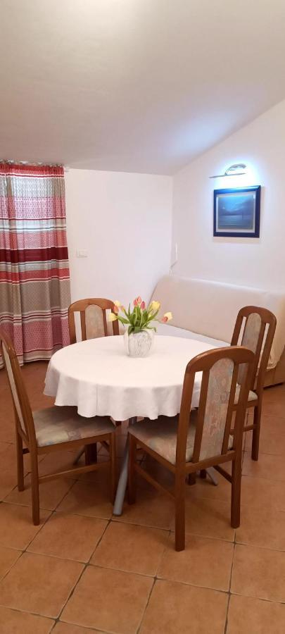 Vista Dal Mare Pag Apartment Паг Екстериор снимка