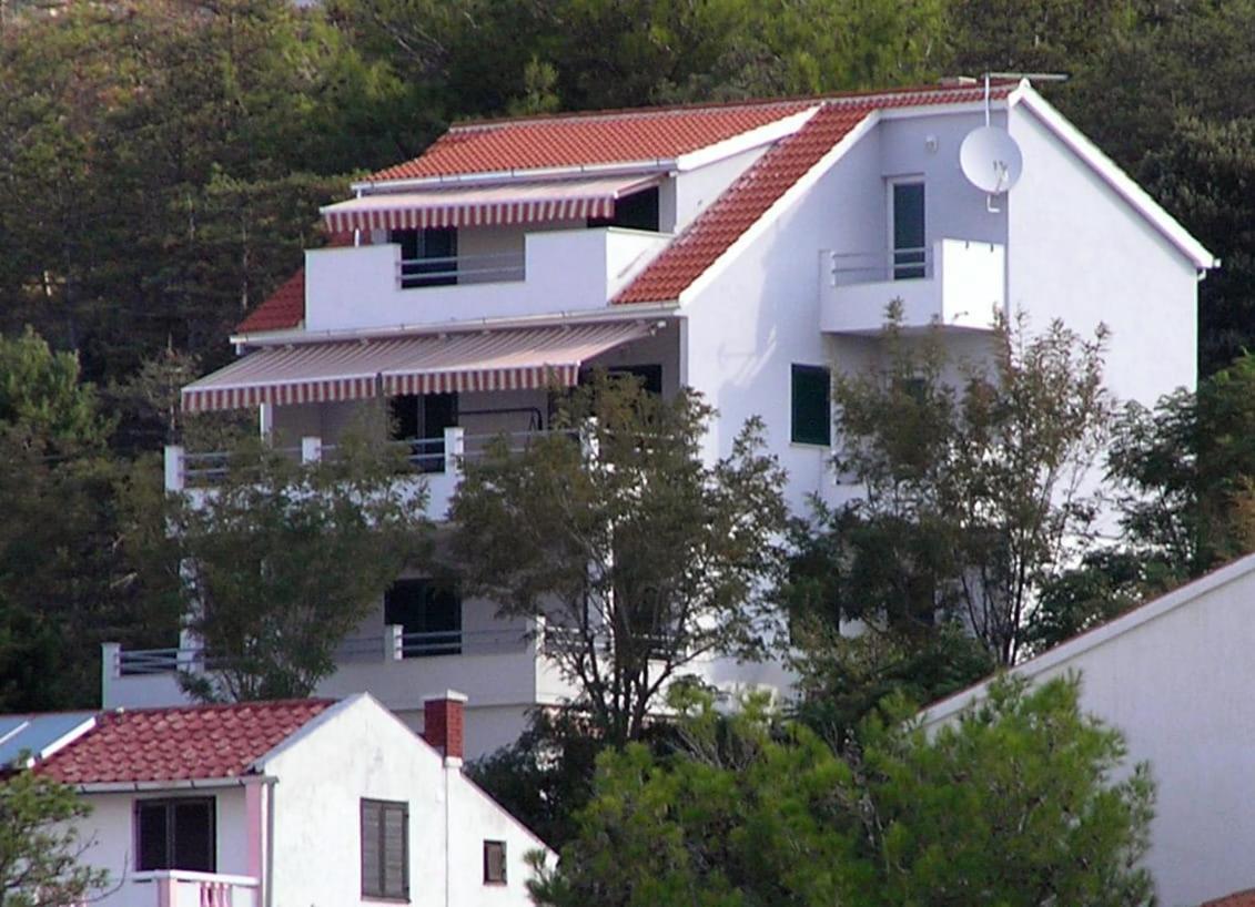 Vista Dal Mare Pag Apartment Паг Екстериор снимка